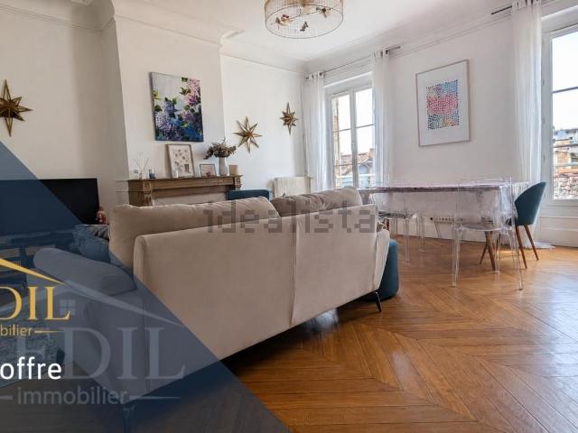 Appartement, Agen