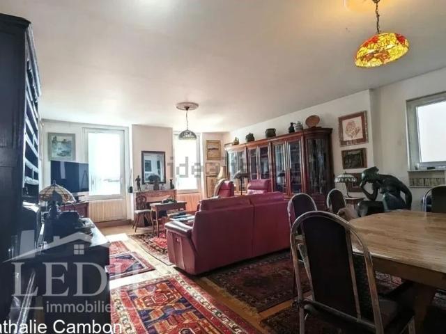 Appartement, Agen