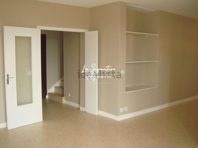 Appartement, Agen