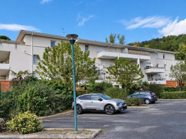 Appartement, Agen