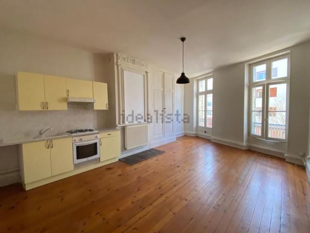 Appartement, Agen