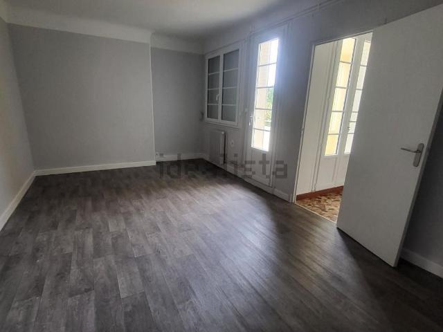 Appartement, Agen