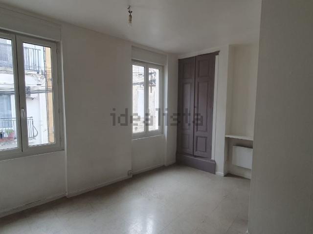 Appartement, Agen