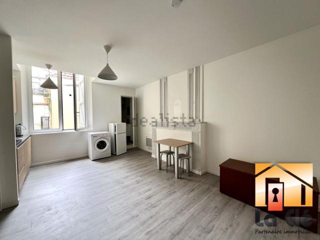 Appartement, Agen