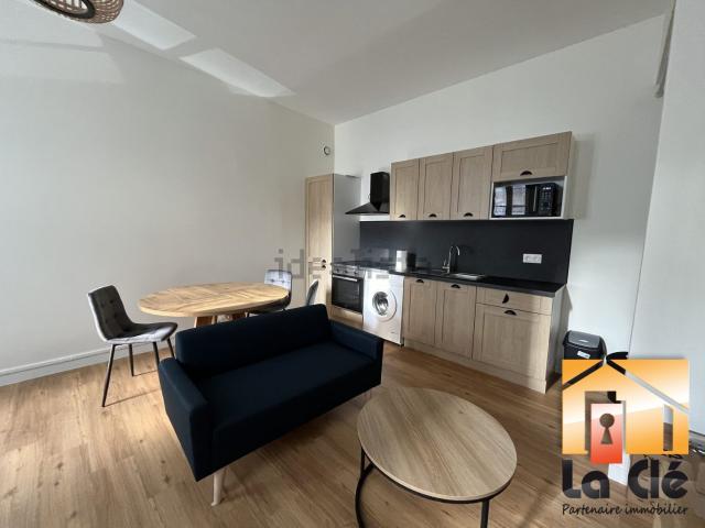 Appartement, Agen