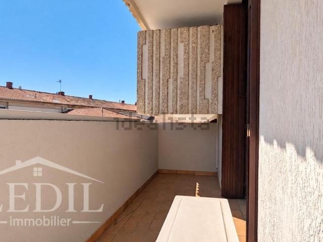 Appartement, Agen