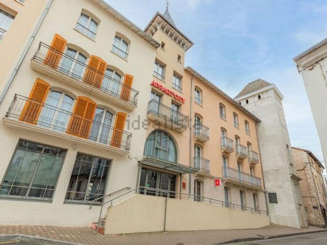 Appartement, Agen