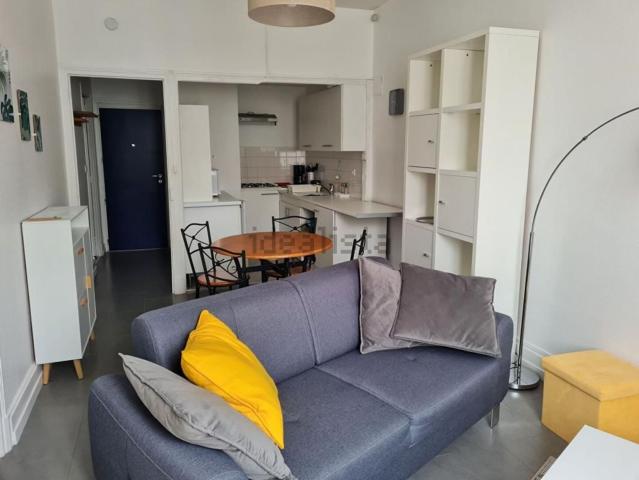 Appartement, Agen