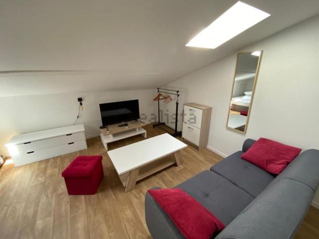 Appartement, Agen