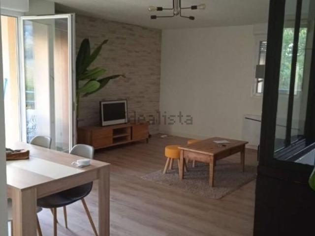 Appartement, Agen