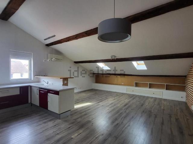 Appartement, Agen