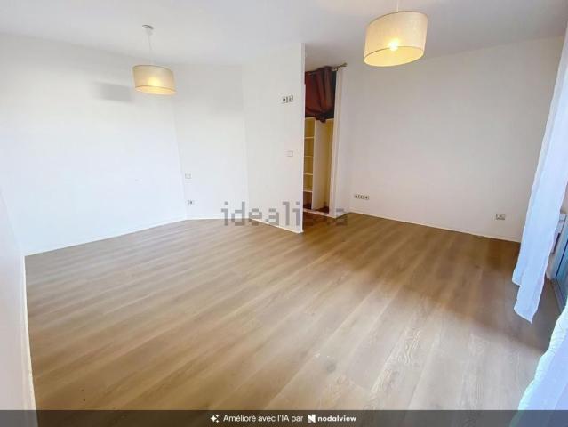 Appartement, Agen