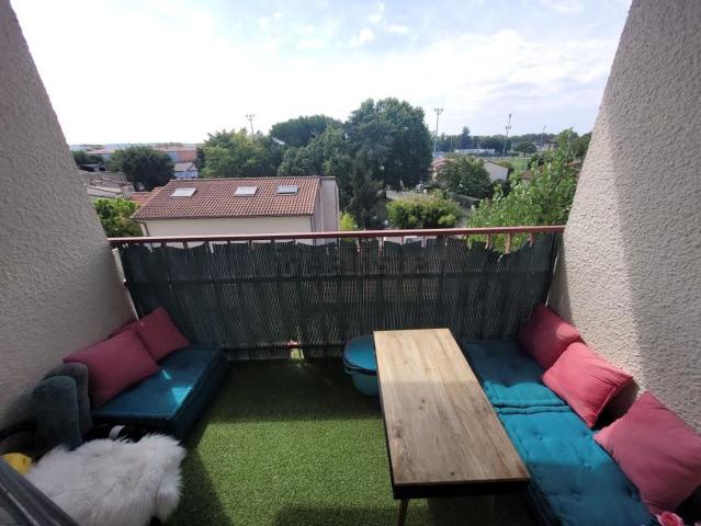 Appartement, Agen