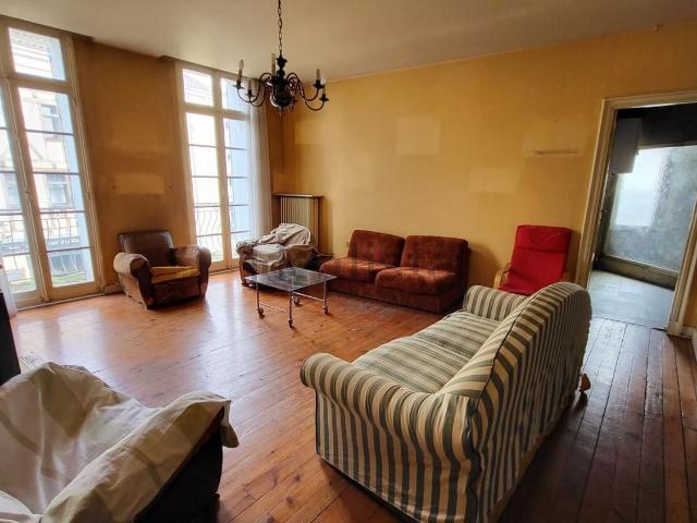 Appartement, Agen