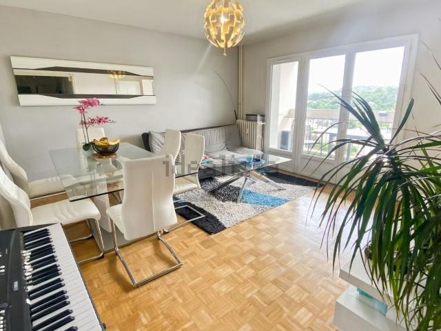 Appartement, Agen