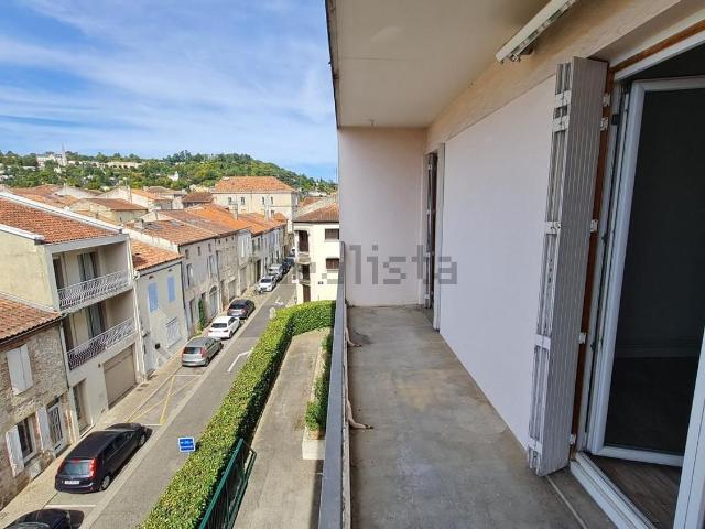 Appartement, Agen