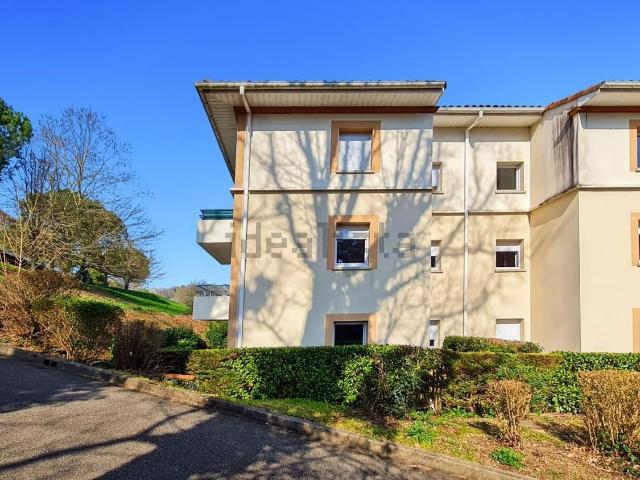 Appartement, Agen