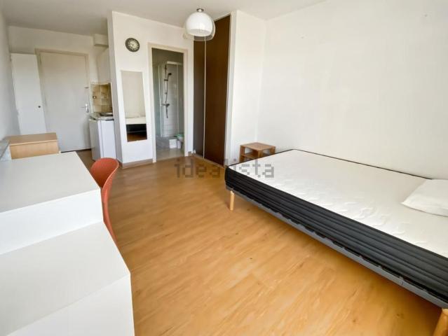 Appartement, Agen