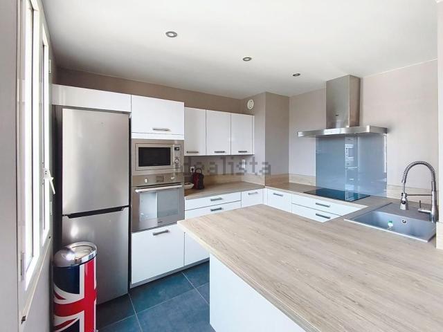 Appartement, Agen