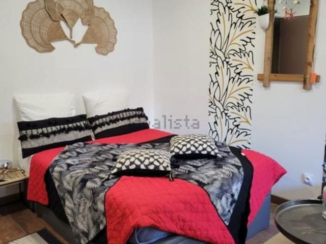 Appartement, Agen