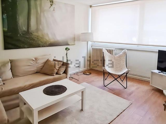 Appartement, Agen