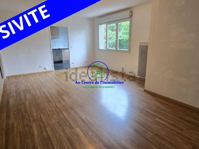 Appartement, Agen