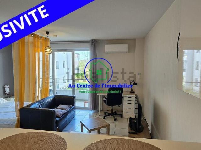 Appartement, Agen