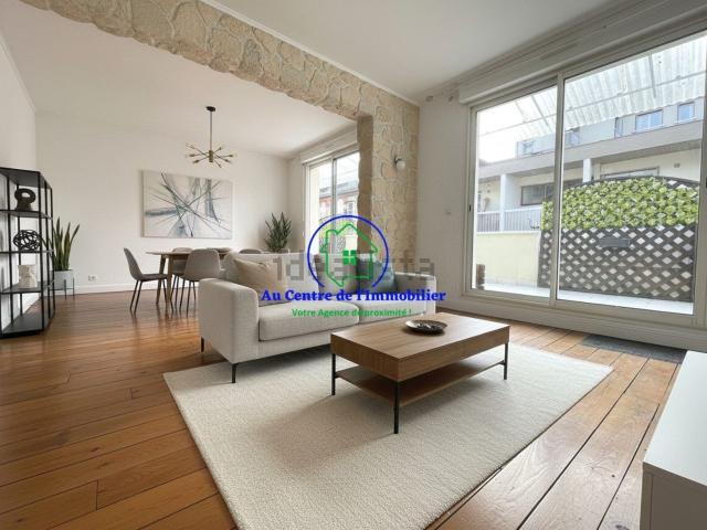 Appartement, Agen