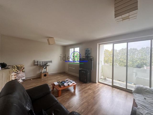 Appartement, Agen