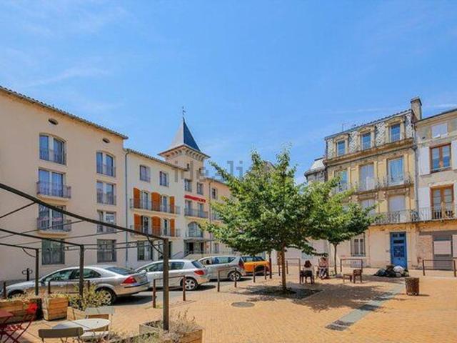 Appartement, Agen