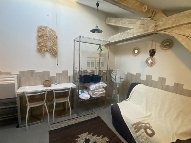 Appartement, Agen