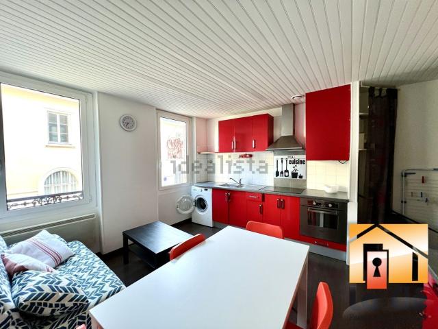 Appartement, Agen
