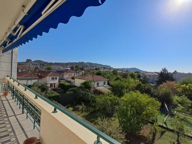 Appartement, Agen
