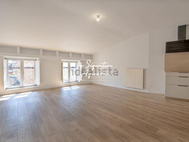 Appartement, Agen