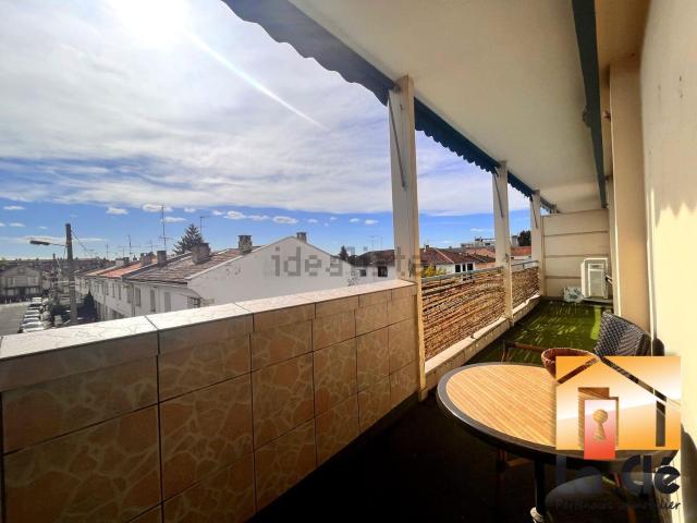 Appartement, Agen