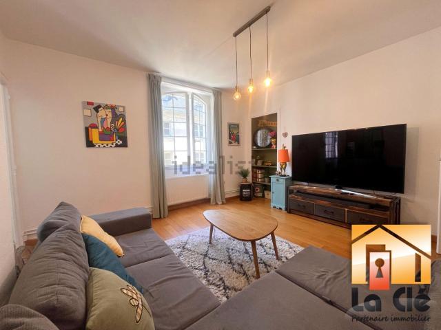 Appartement, Agen