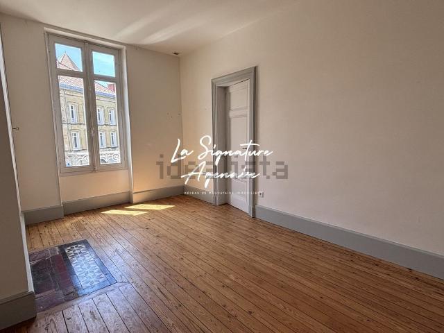 Appartement, Agen