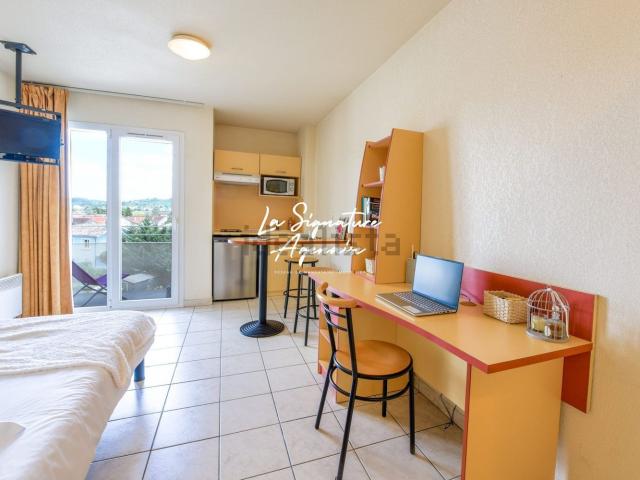 Appartement, Agen