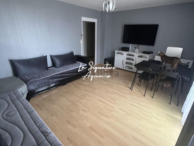 Appartement, Agen