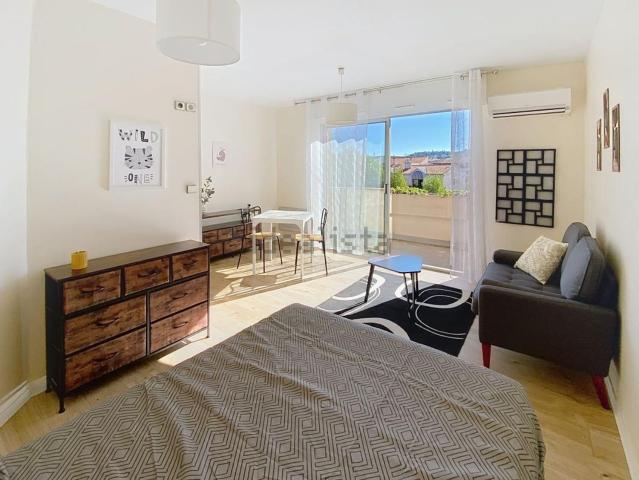 Appartement, Agen