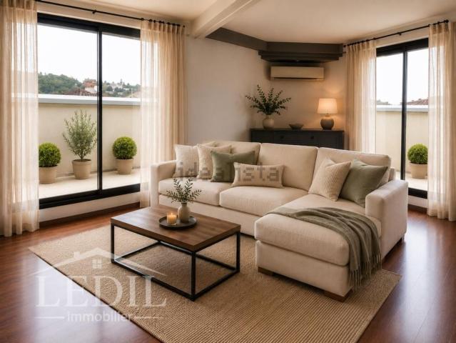 Appartement, Agen