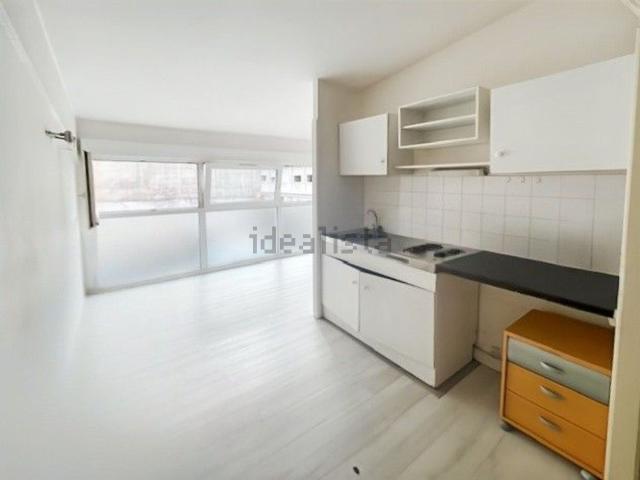 Appartement, Agen