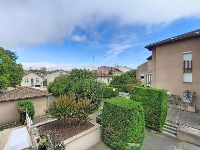 Appartement, Agen