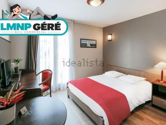 Appartement, Agen