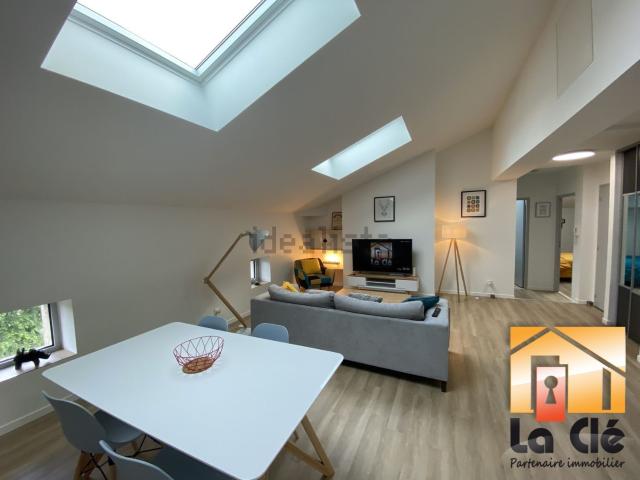 Appartement, Agen