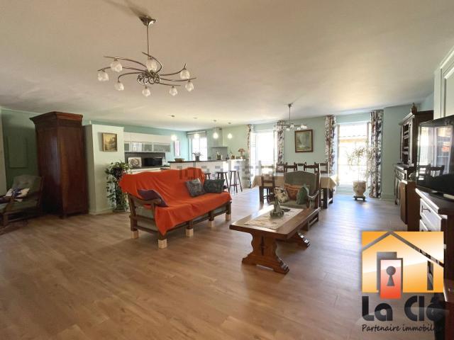 Appartement, Agen