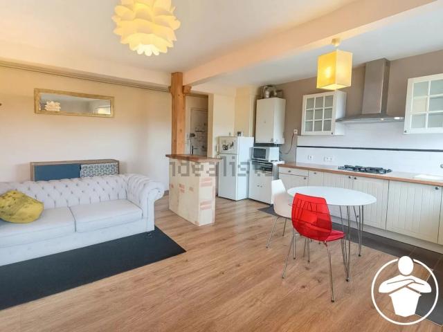 Appartement, Agen