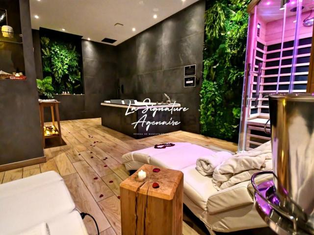 Appartement, Agen