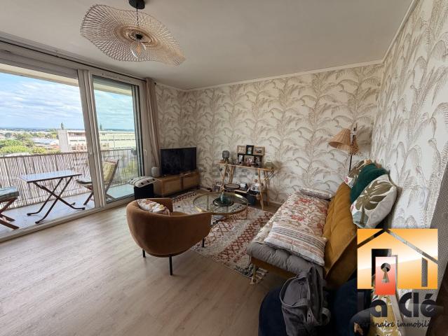 Appartement, Agen