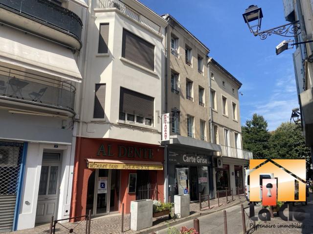 Appartement, Agen